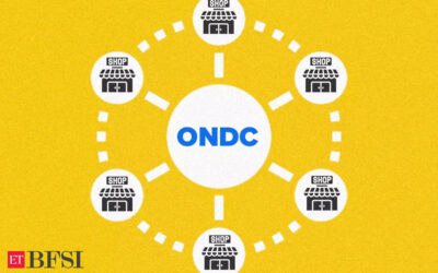 What are ONDC’s financial services expansion plans?, BFSI News, ET BFSI