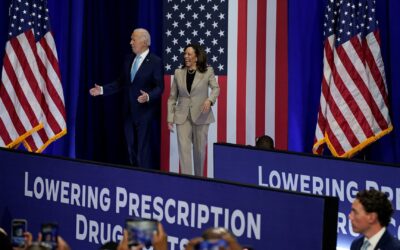 What’s next for Biden’s Medicare drug price negotiations