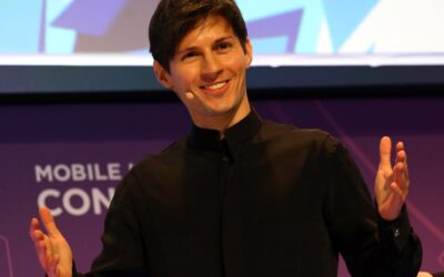 Who is Telegram founder Pavel Durov — and why was he arrested?