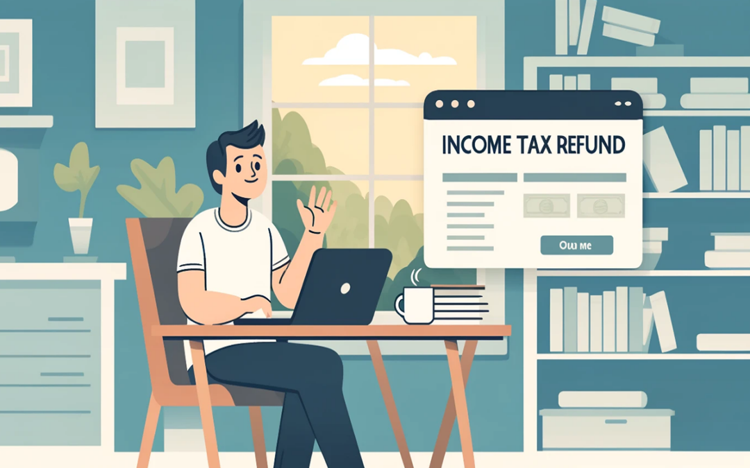 Who will receive tax refunds quicker, filers of ITR-1, ITR-2 or ITR-3?, ET BFSI