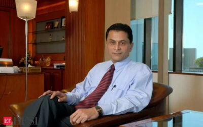 Will Madhabi Puri Buch get a clean chit like former SEBI chairman C B Bhave?, ET BFSI