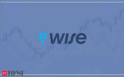 Wise targets India’s $32 billion remittance market after infrastructure upgrade, ET BFSI