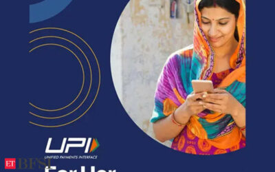 Women are more likely to adopt digital financial services when introduced by local agents or women community influencers, ET BFSI