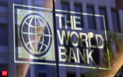 World Bank B-Ready index groundwork kicks off, ET BFSI