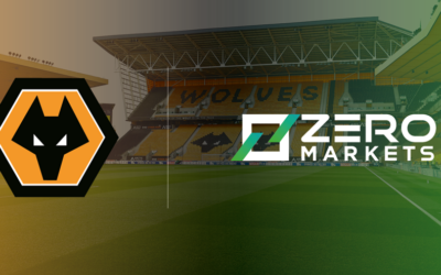 ZERO Markets named official trading partner of Wolverhampton Wolves