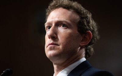 Zuckerberg alleges White House ‘pressured’ Meta to ‘censor’ Covid-19 content