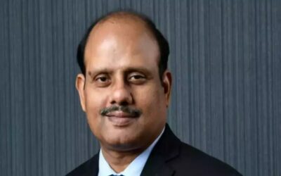 RBI DG Swaminathan, ET BFSI