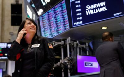 5 things to know before the stock market opens Monday