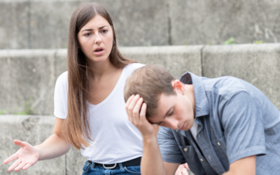 7 signs your partner is regularly condescending and talks down to you