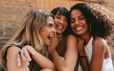 8 subtle signs a friend is a positive role model in your life, according to psychology