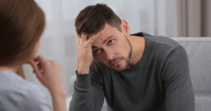 9 behaviors of men who never saw healthy relationships growing