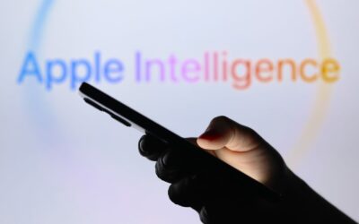 AI gadgets have been a bust so far. Apple aims to change that