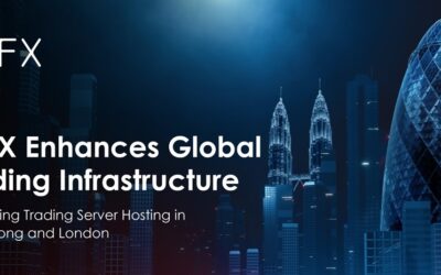 ATFX enhances trading infrastructure expanding MT4/MT5 server hosting in Hong Kong and London