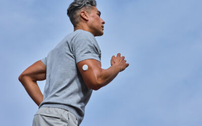 Abbott launches its first over-the-counter continuous glucose monitor in the U.S.