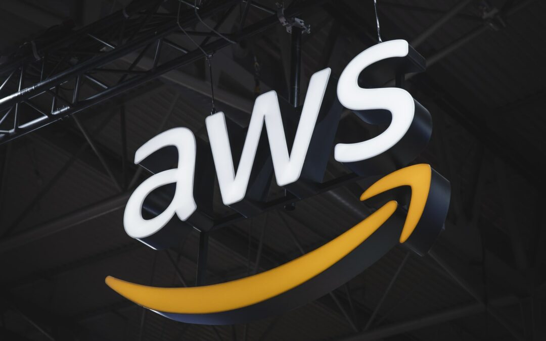 Amazon makes £8 billion UK investment to build cloud and AI infrastructure