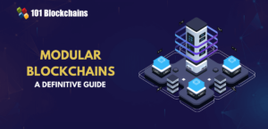 An Introduction to Modular Blockchains