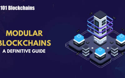 An Introduction to Modular Blockchains