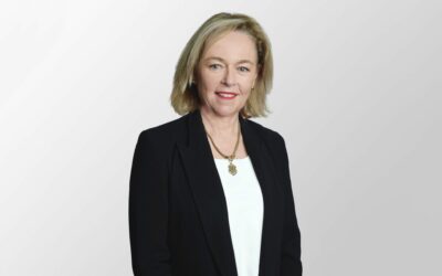 Anne Templeman-Jones to retire from CBA Board