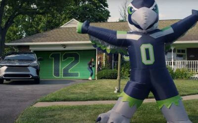 Automakers up NFL advertising after pullback