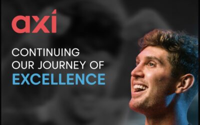 Axi extends partnership with Manchester City star John Stones