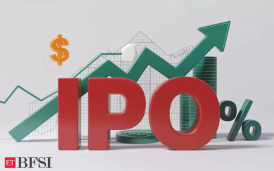 Bajaj Housing Finance Rs 6,560-crore IPO to open on September 9, ET BFSI