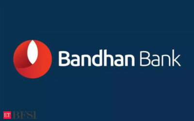 Bandhan Bank launches facility to collect GST through online, offline modes, ET BFSI