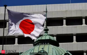 Bank of Japan leaves key interest rate unchanged BFSI News