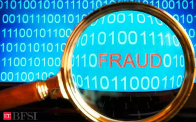 Banks ready list of 3,000 entities involved in fraudulent practices, ET BFSI