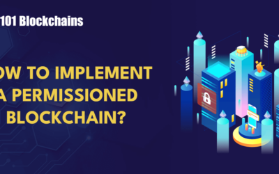 Best Practices for Implementation of a Permissioned Blockchain