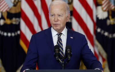 Biden administration doubles down on tough asylum restrictions at border