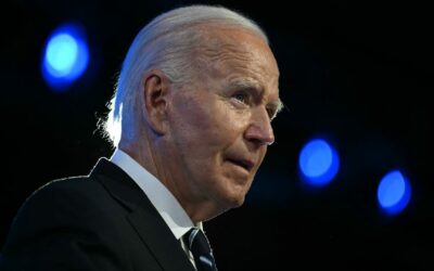 Biden speaks at the United Nations in New York