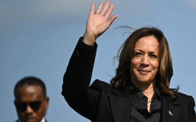 Bipartisan national security group endorses Harris over Trump