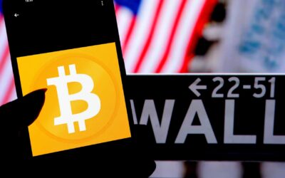 Bitcoin climbs above $60,000 ahead of Fed rate decision