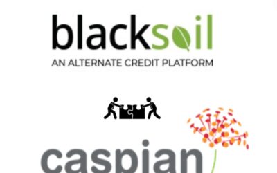 BlackSoil Capital and Caspian Debt announce share swap merger, Creating AUM of INR 2,000 Crore, ET BFSI