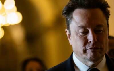 Brazil supreme court unfreezes assets of Elon Musk’s Starlink, X