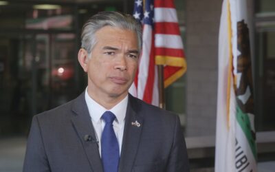 California attorney general cautions tech leaders on voter deception