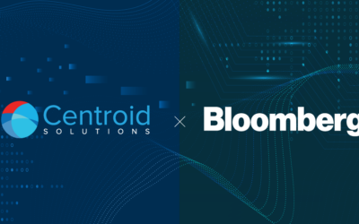 Centroid Bridge integrates with Bloomberg FixNet