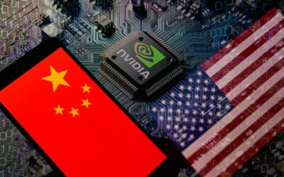 China looks for domestic Nvidia rival — but that’s proving challenging