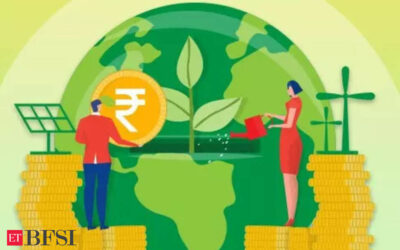 Climate finance from multilateral banks up to $125 billion in 2023, ET BFSI