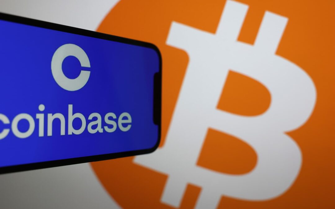 Coinbase, Marathon Digital, Riot Platforms lead drop in crypto stocks