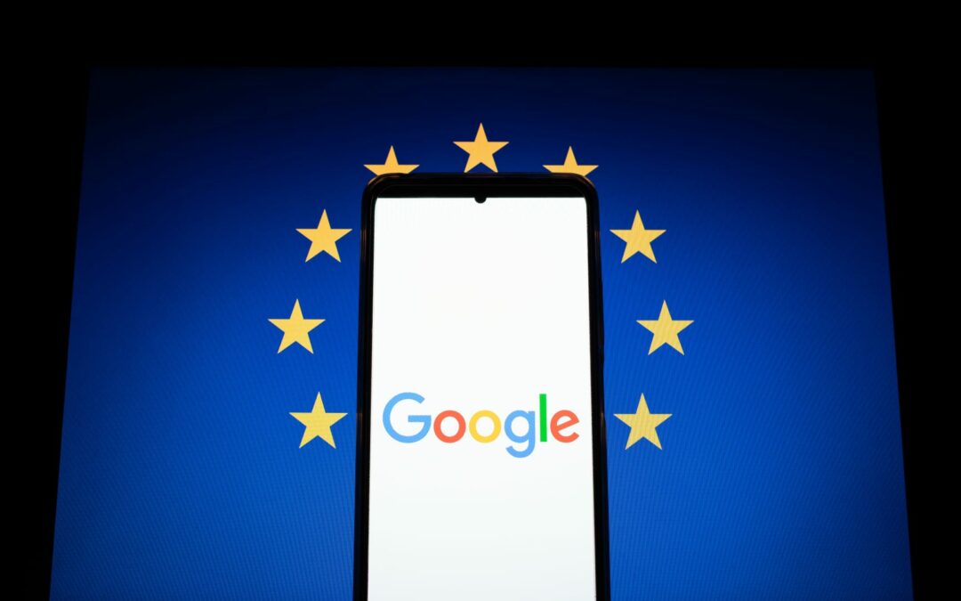 Court backs Google’s challenge to the EU’s $1.7 billion antitrust fine