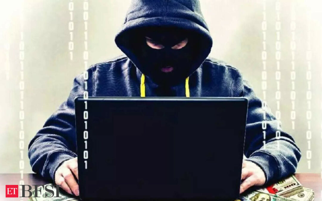 Cybercriminals target SMEs as large companies beef up security, ET BFSI