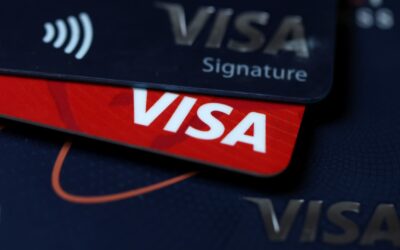 DOJ accuses Visa of monopoly that impacts price of ‘nearly everything’