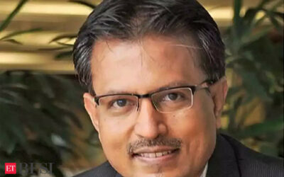 Deposit problem to ease if govt parks surplus funds with commercial banks instead of RBI, says Kotak MF’s Nilesh Shah, ET BFSI