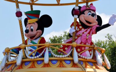 Disney to ditch Slack after July data breach