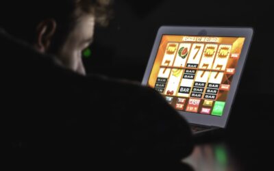 DraftKings slot machine payout glitch in Connecticut