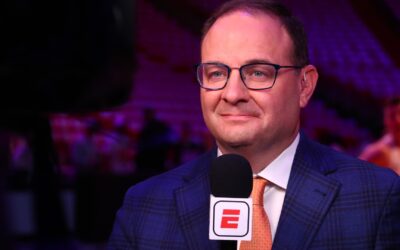 ESPN’s Adrian Wojnarowski will retire, take St. Bonaventure job