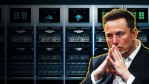 Elon Musk hopes supercomputers will boost Tesla and xAI