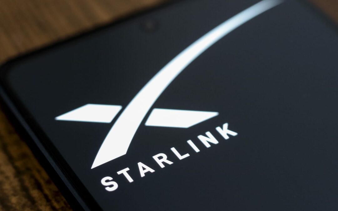 Elon Musk’s Starlink says it will block X in Brazil