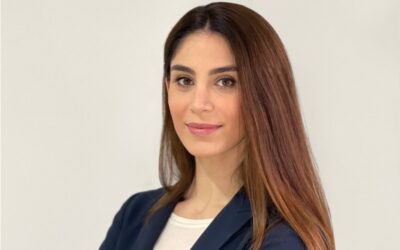 Exclusive: 26 Degrees Cyprus/EMEA CEO Riana Chaili departs